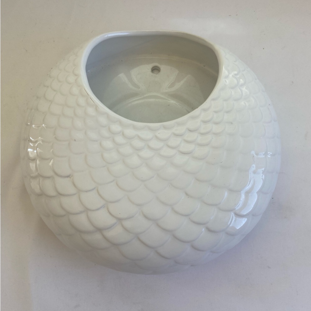 Anthropologie MOD wall planter